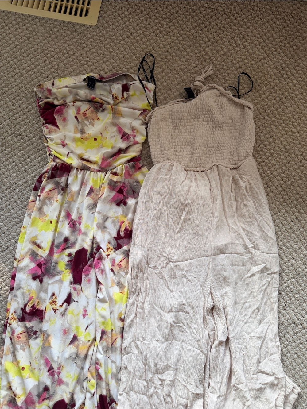 Forever 21 Rompers Jumpsuits